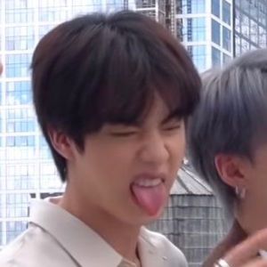 Meet your Posher, Sophie